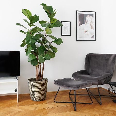 #29 Heaven Messe/Prater Apartment Wien Ngoại thất bức ảnh