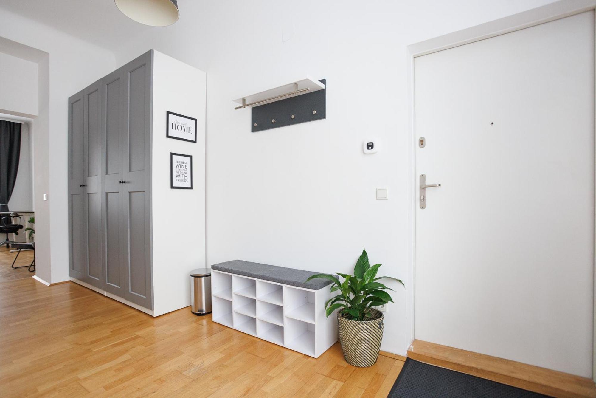 #29 Heaven Messe/Prater Apartment Wien Ngoại thất bức ảnh