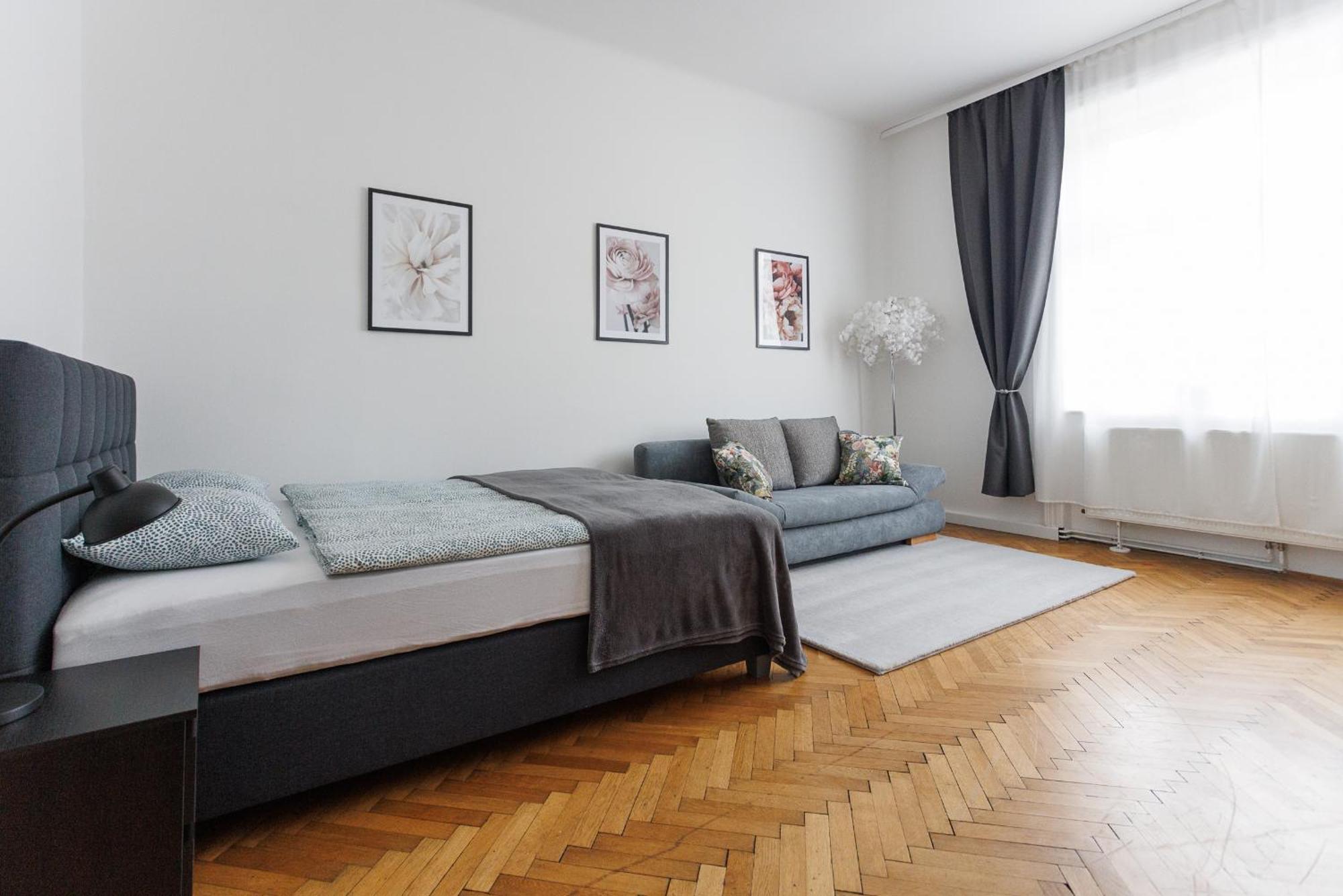 #29 Heaven Messe/Prater Apartment Wien Ngoại thất bức ảnh