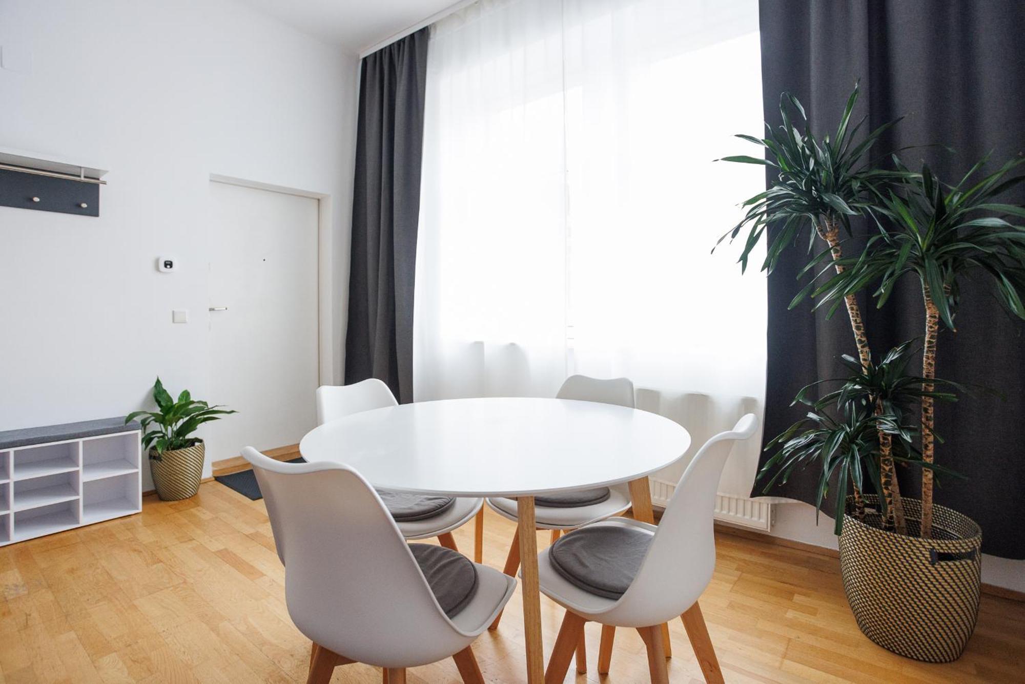 #29 Heaven Messe/Prater Apartment Wien Ngoại thất bức ảnh