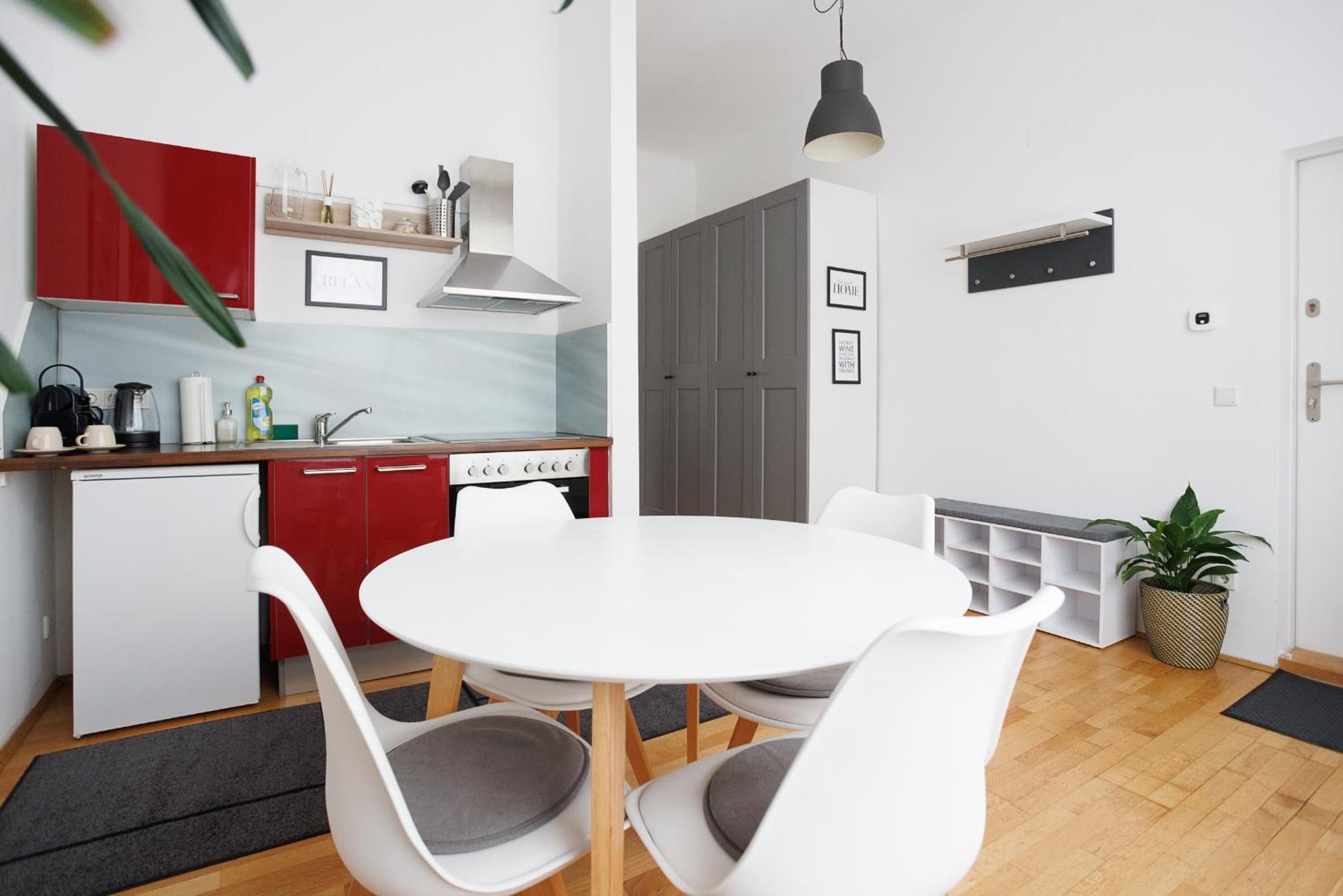 #29 Heaven Messe/Prater Apartment Wien Ngoại thất bức ảnh
