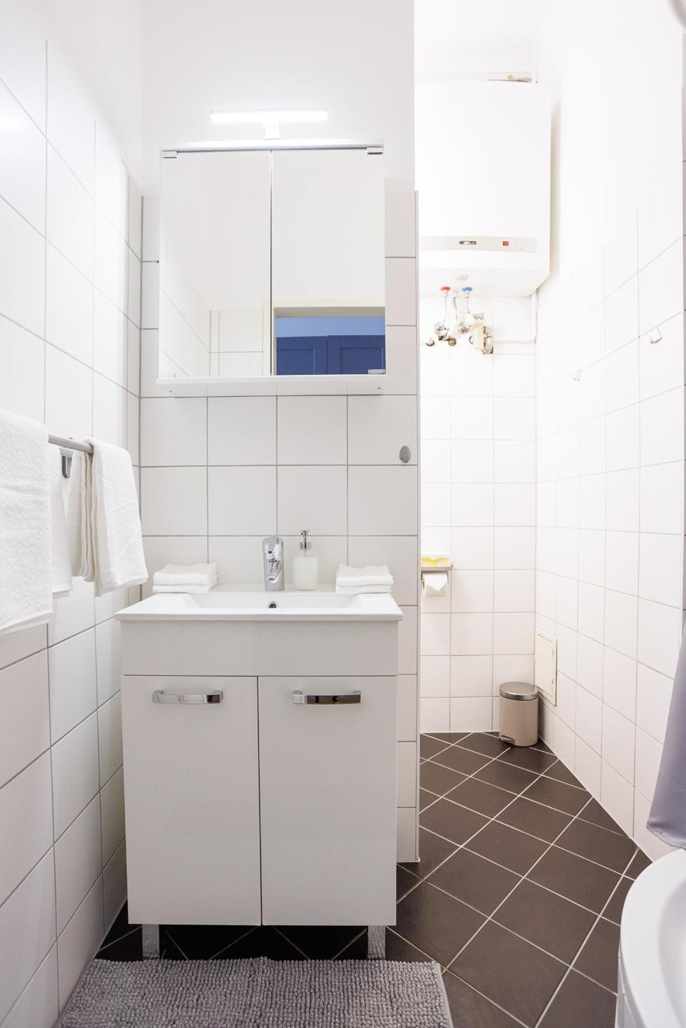 #29 Heaven Messe/Prater Apartment Wien Ngoại thất bức ảnh
