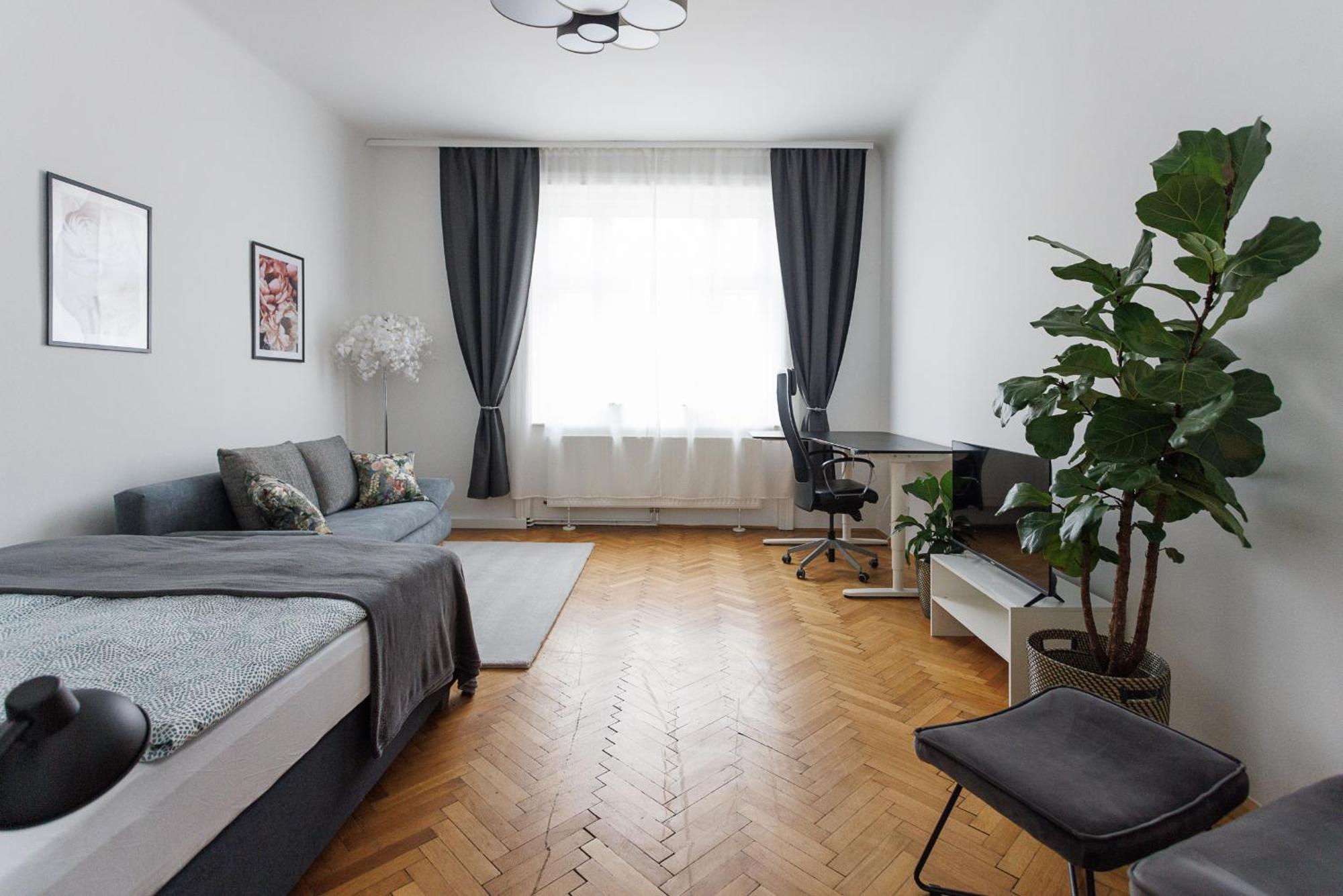 #29 Heaven Messe/Prater Apartment Wien Ngoại thất bức ảnh